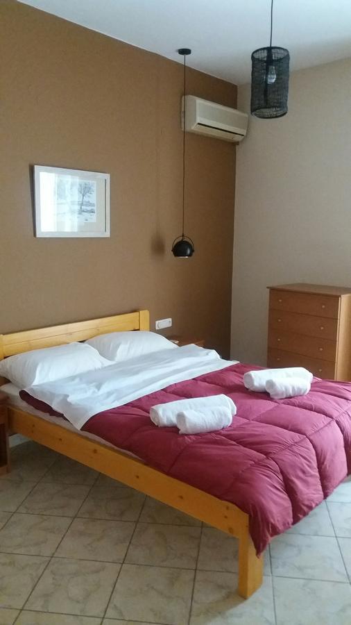 Hanna'S Apartments Палиохора Екстериор снимка